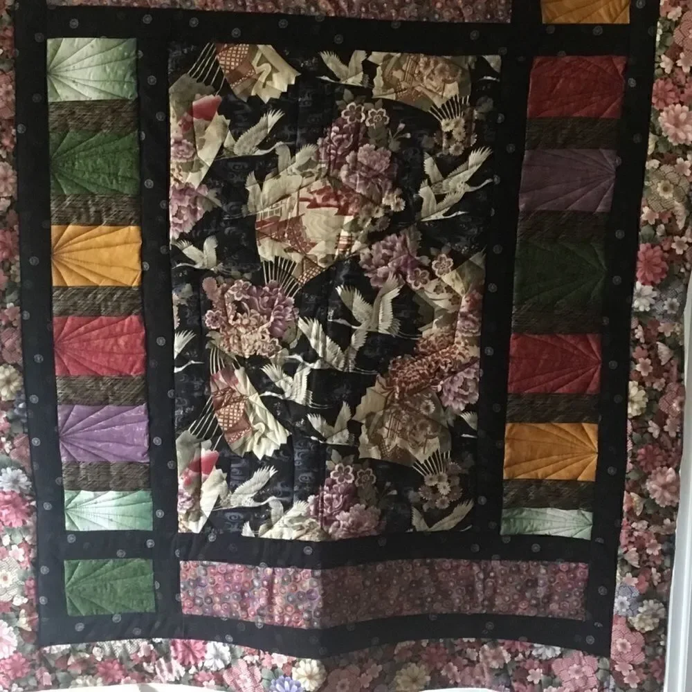 Handmade Quilt